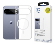 Etui / obudowa na smartfona 3mk Hardy LiqForce MagCase do Google Pixel 11